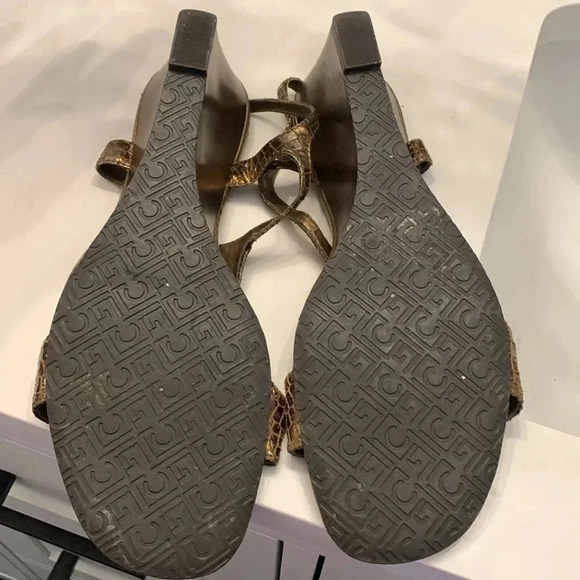 Liz Claiborne leather  10 - Picture 3 of 8